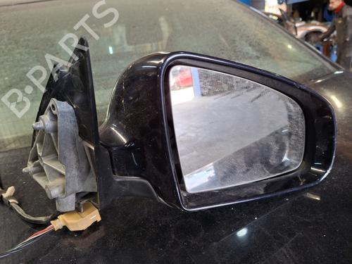 Used Right mirror AUDI A4 B6 (8E2) 1.9 TDI (130 hp) 22321904