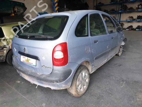 Expansion tank CITROËN XSARA PICASSO (N68)  | BP7937420C120 