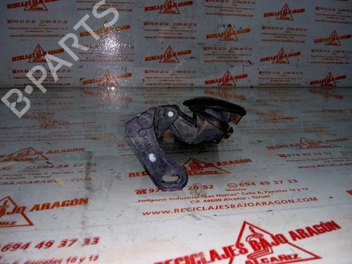 Front right exterior door handle CITROËN XSARA PICASSO (N68)  | BP7945464C129 
