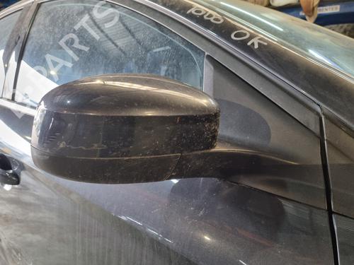 Used Right mirror FORD MONDEO IV (BA7) 2.0 TDCi (140 hp) 22321222