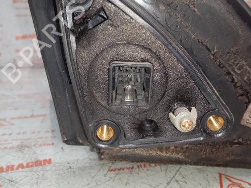 Left mirror HYUNDAI ELANTRA III (XD) 2.0 CRDi | BP7942228C26 
