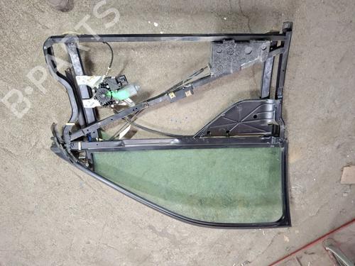 Front left window mechanism AUDI A3 (8L1) 1.9 TDI quattro | BP26232193C22 