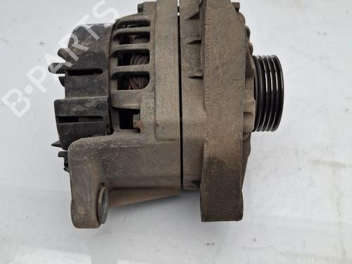 Alternator RENAULT KANGOO (KC0/1_) 1.2 (KC0A, KC0K, KC0F, KC01) | BP25769677M7 - Image 5