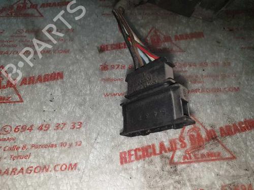 Right mirror SKODA OCTAVIA I (1U2)  | BP7936754C27 