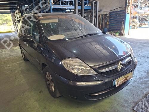 Fælgsæt CITROËN C8 (EA_, EB_) 2.2 HDi | BP35955408C100 - Image 8