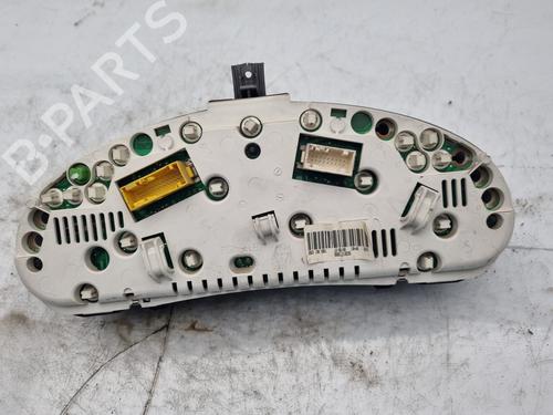 Cockpit PEUGEOT 206 Hatchback (2A/C) 1.6 16V | BP18657949C47 