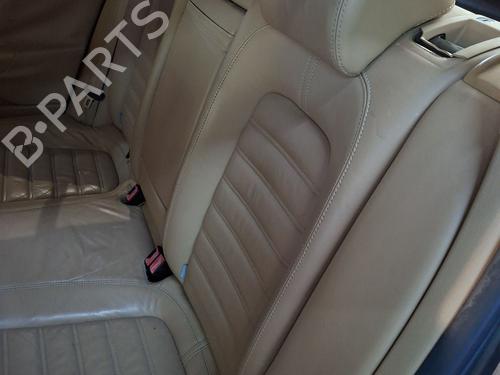 Sæde Bagtil VW PASSAT B6 (3C2) 2.0 TDI 16V | BP39569034C17 - Image 2