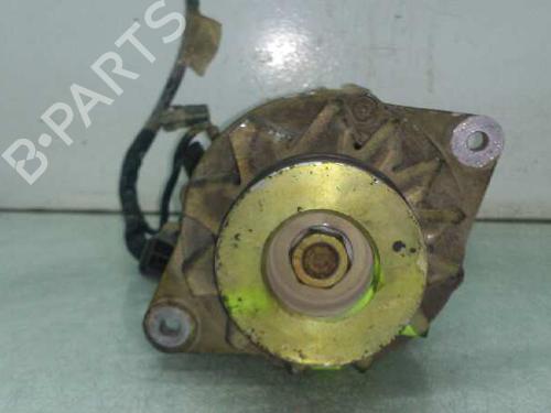 Alternator NISSAN TRADE Van  | BP7939243M7 