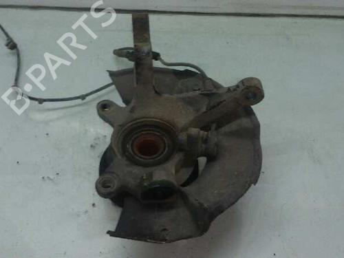 Right front steering knuckle HYUNDAI ELANTRA III (XD) 2.0 CRDi | BP7932292M26 