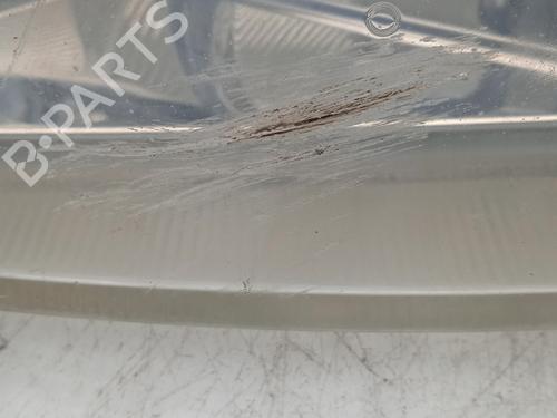 Right front fog light FORD FOCUS I Turnier (DNW)  | BP16643491C31 