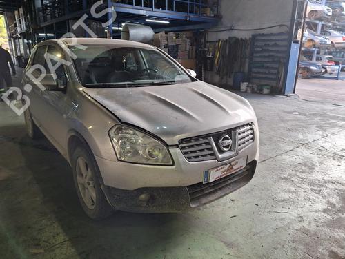 Used Parts NISSAN QASHQAI I (J10, NJ10) 2.0 dCi (150 hp) 4343264