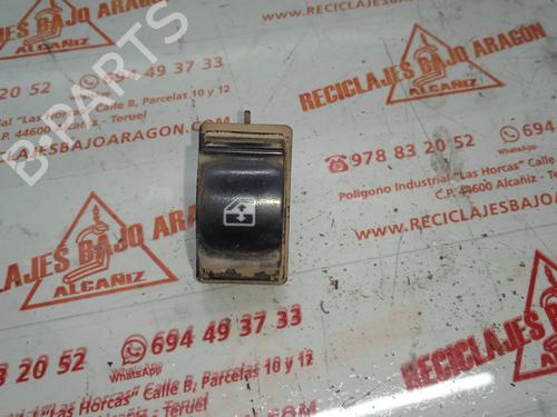 Used Right front window switch FIAT FIORINO Box Body/MPV (225_) [2007-2025]  7945765