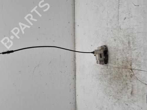 Used Front right lock FIAT PANDA (169_) 1.2 (169.AXB11, 169.AXB1A) (60 hp) 22322056