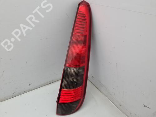 Used Right taillight FORD FIESTA V (JH_, JD_) [2001-2014]  22321180