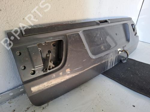 Tailgate BMW X5 (E53) 3.0 d | BP12351733C6 