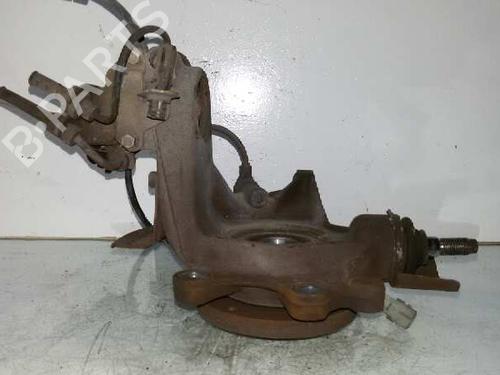 Right front steering knuckle PEUGEOT 406 (8B)  | BP7930680M26 