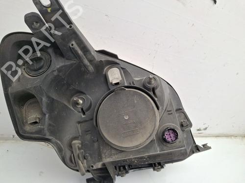 Left headlight FIAT FIORINO Box Body/MPV (225_) 1.3 D Multijet (225BXD1A, 225BXB1A, 225BXB11) | BP27273296C28 