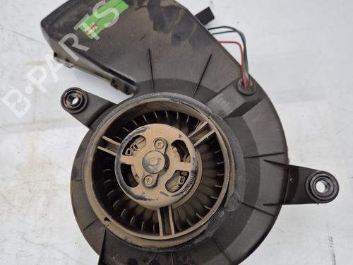 Used Heater blower motor CITROËN C15 Box Body/MPV (VD_) [1984-2006]  24177681
