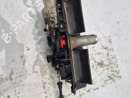 Used Tailgate handle AUDI A6 C5 (4B2, 4B4) 2.5 TDI (150 hp) 30204671