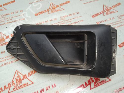 Used Front right interior door handle CITROËN BERLINGO / BERLINGO FIRST MPV (MF_, GJK_, GFK_) [1996-2025]  7946264