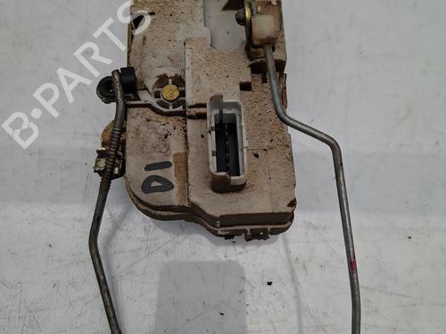 Used Front left lock Front left lock 39264534 39264534