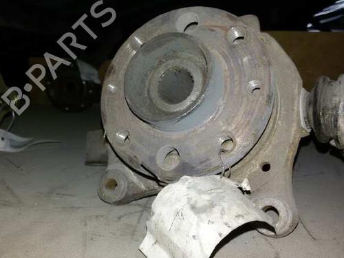 Used Right front steering knuckle RENAULT 21 Saloon (L48_) 1.7 (L48M, L48F) (73 hp) 10309909