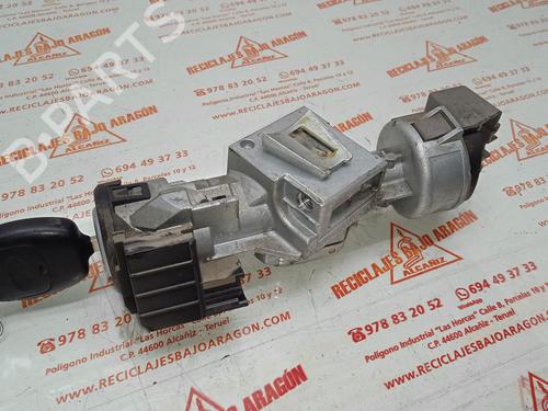Used Ignition barrel FORD FOCUS II Turnier (DA_, FFS, DS) [2004-2012]  7945850