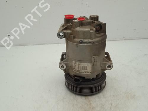 Compressor A/A RENAULT SCÉNIC II (JM0/1_) 1.6 16V (JM1R) (112 hp) 10060620