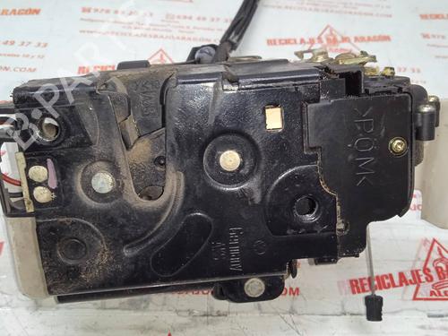 Front right lock VW PASSAT B5.5 (3B3) 1.9 TDI | BP7946005C97 