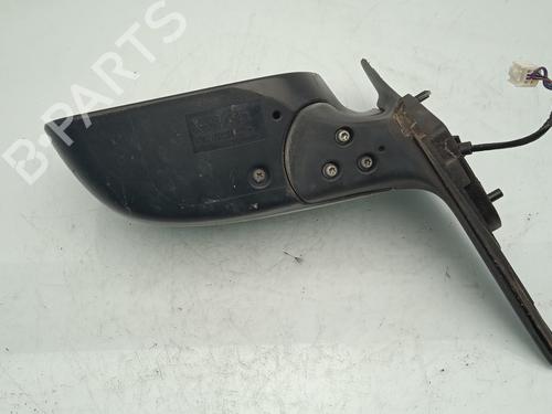 Left mirror MAZDA 6 Saloon (GG)  | BP7948118C26 