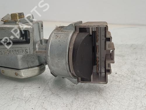Ignition barrel FORD FOCUS II (DA_, HCP, DP) 2.0 TDCi | BP7948103M48 