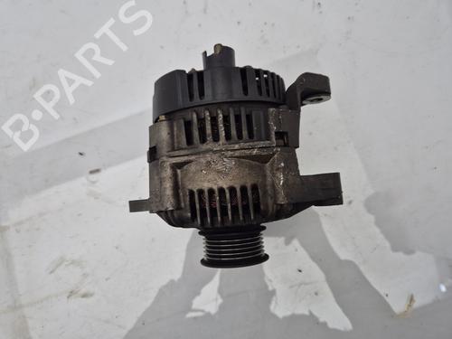 Alternator RENAULT KANGOO (KC0/1_)  | BP23653573M7 