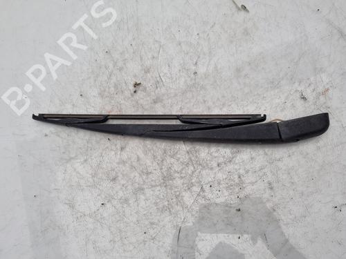 Used Rear windshield wiper arm PEUGEOT 307 (3A/C) [2000-2012]  16923480