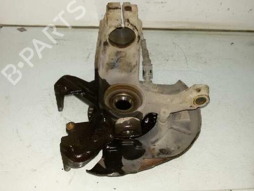 Right front steering knuckle VW GOLF IV (1J1) 1.6 16V | BP7931278M26 