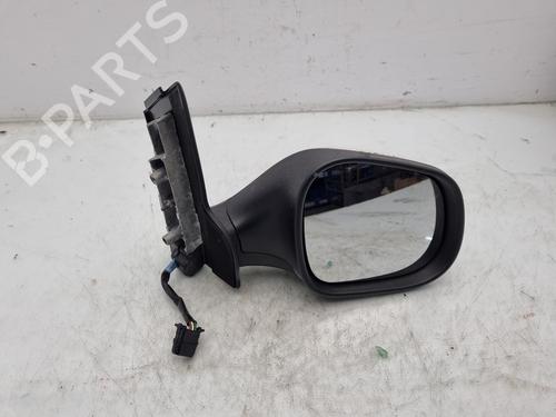 Used Right mirror SEAT ALTEA XL (5P5, 5P8) 1.6 TDI (105 hp) 13873098