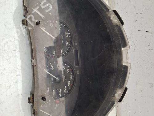 Used Instrument cluster Instrument cluster CITROËN BERLINGO / BERLINGO FIRST MPV (MF_, GJK_, GFK_) 1.6 HDI 90 (MF9HX) (90 hp) 32671060 32671060