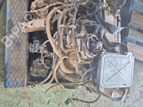 Used Engine RENAULT CLIO I (B/C57_, 5/357_) 1.4 (78 hp) 26520832