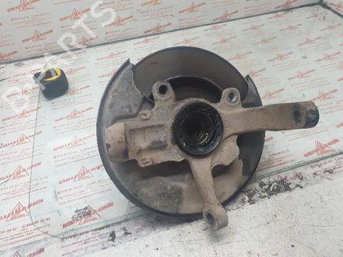 Left front steering knuckle OPEL FRONTERA B (U99) | BP7944853M25 - Image 3