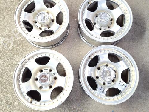 Fælk MITSUBISHI PAJERO II (V3_W, V2_W, V4_W, V5_W) 2.5 TDiC (V44W, V24W) (99 hp) 29725154
