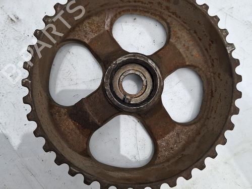Used Pulley RENAULT MEGANE I Coach (DA0/1_) [1996-2003]  24309292