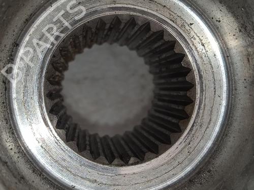 Right front steering knuckle CHEVROLET EPICA (KL1_) 2.0 D | BP9223464M26 