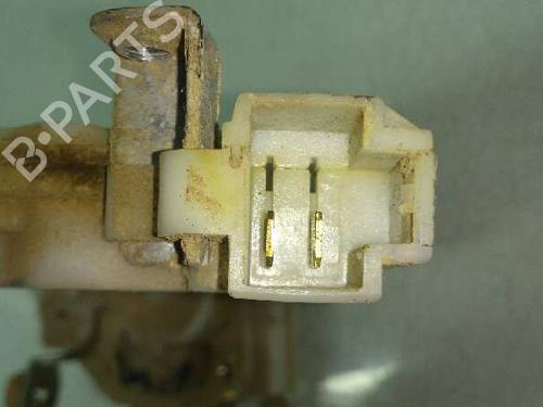 Front right lock NISSAN TERRANO II (R20) 2.7 TDi 4WD | BP7932017C97 