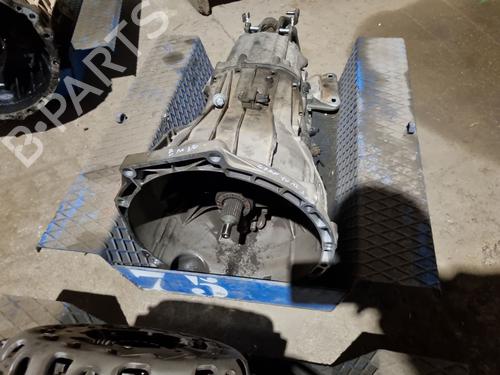 Used Gearbox BMW 3 Gran Turismo (F34) [2012-2025]  22322825
