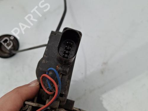 Front left lock VW GOLF IV (1J1) 1.9 TDI | BP26207626C98 