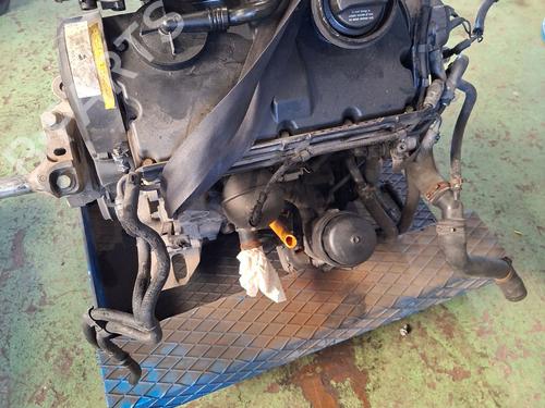 Motor Motor VW GOLF IV (1J1) 1.9 TDI (115 hp) 39654756 39654756