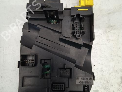 Used Electronic module Electronic module SKODA SUPERB II (3T4) 2.0 TDI 16V 4x4 (140 hp) 39714763 39714763