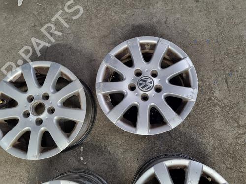 Rim VW GOLF V (1K1) 2.0 TDI 16V | BP22322183C45 