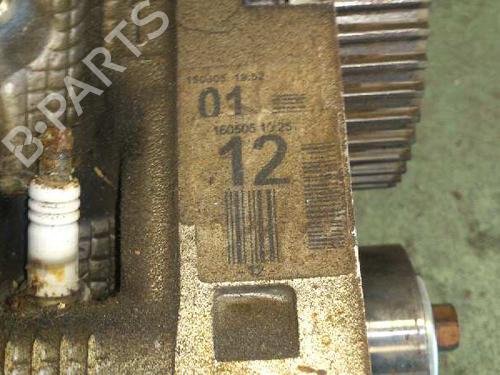 Cylinder head FIAT PANDA (169_) 1.2 (169.AXB11, 169.AXB1A) | BP10979658M5 