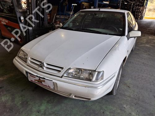Instrument cluster CITROËN XANTIA (X1_, X2_) 2.0 HDI 109 | BP18863962C47 