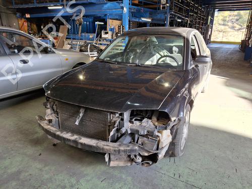 Klapa wlewu paliwa VW PASSAT B5.5 (3B3) 1.9 TDI | BP27834093C131 